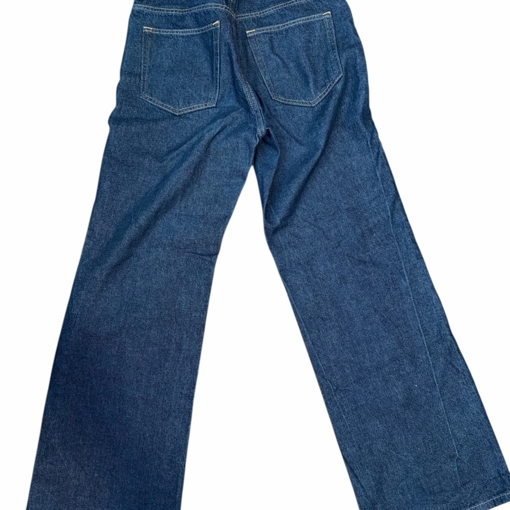Classic Blue‎ Women's Jeans - Picture 4 of 4